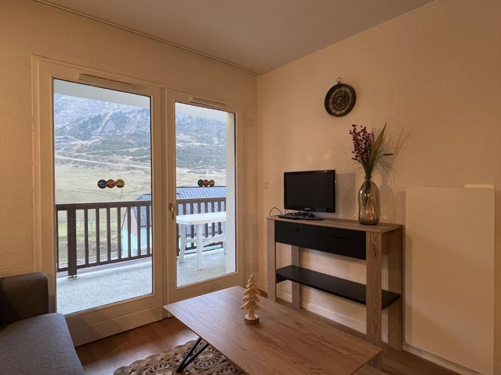 Résidence Le Pic du Midi - maeva Home - Appartement 2 Pièces 4 personnes - Confort MAE-7631 - 3