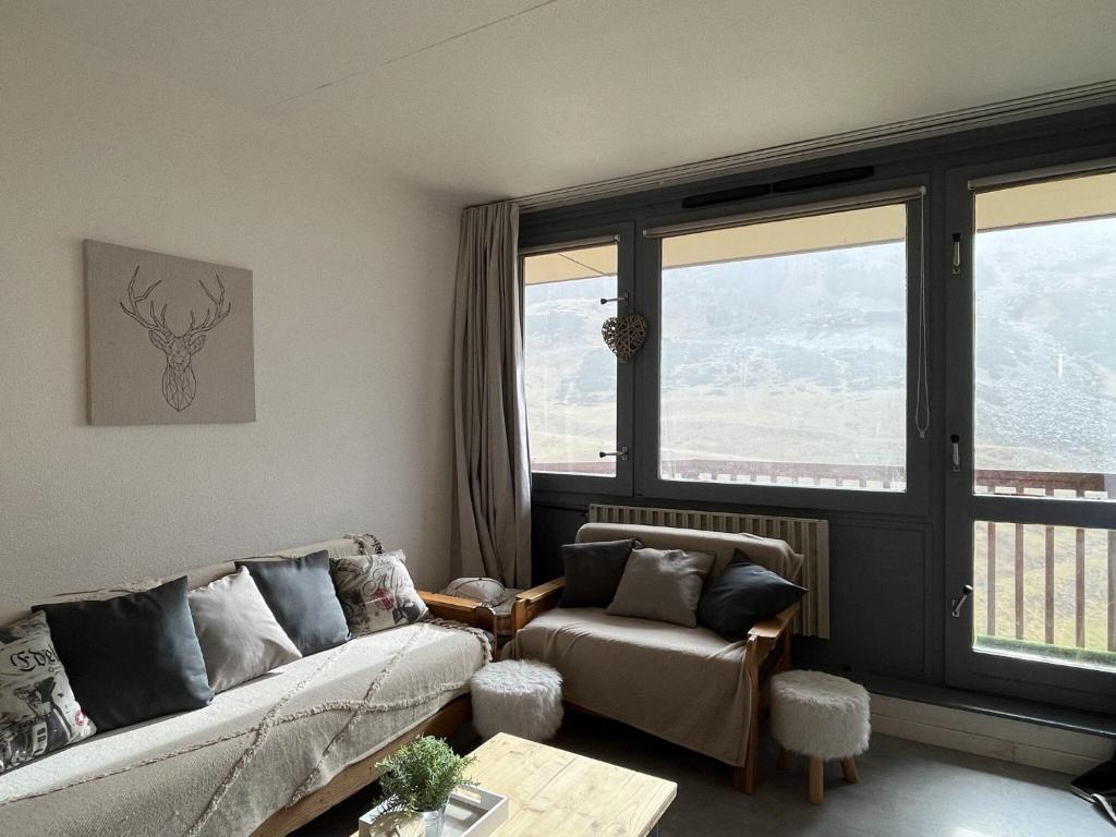 Résidence Le Tourmalet - maeva Home - Appartement 2 pièces 4 personnes - Confort MAE-1861 - 4