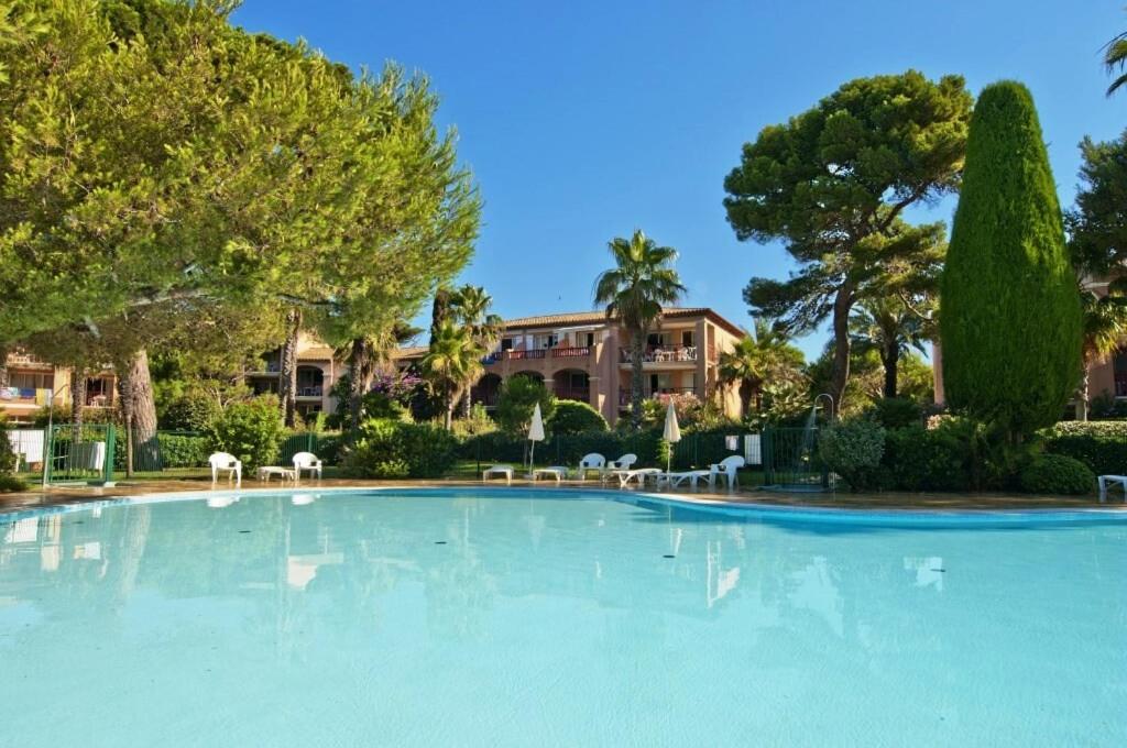 Résidence La Pinède - maeva Home - Appartement 2 pièces 4 personnes vue Mer - Sélection MAE-4181 - 4