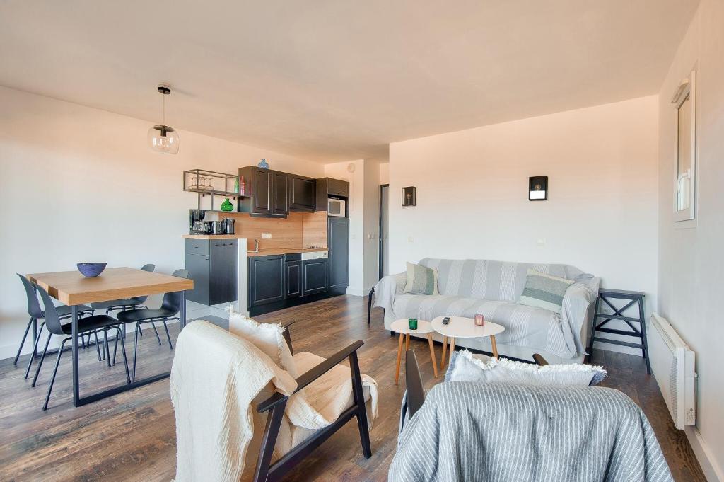 Les Coteaux de Pont Royal en Provence - maeva Home - Appartement climatisé 3 pièces 6 personnes - Prestige MAE-6331 - 1