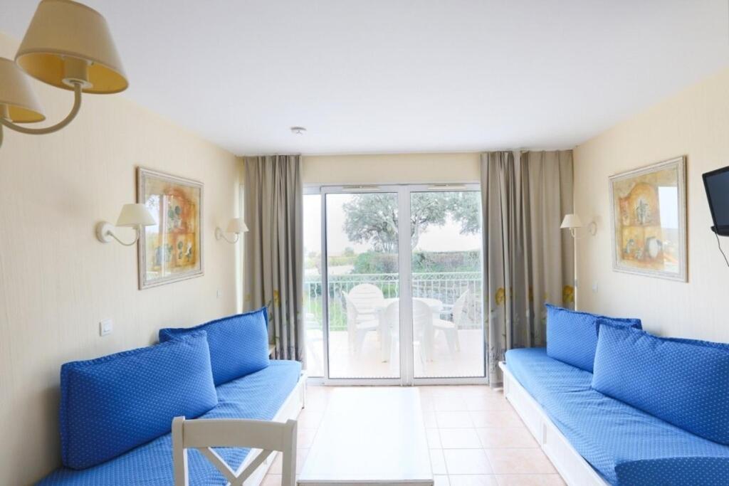 Résidence le Hameau des Issambres - maeva Home - Studio 5 personnes - Sélection MAE-0621 - 1
