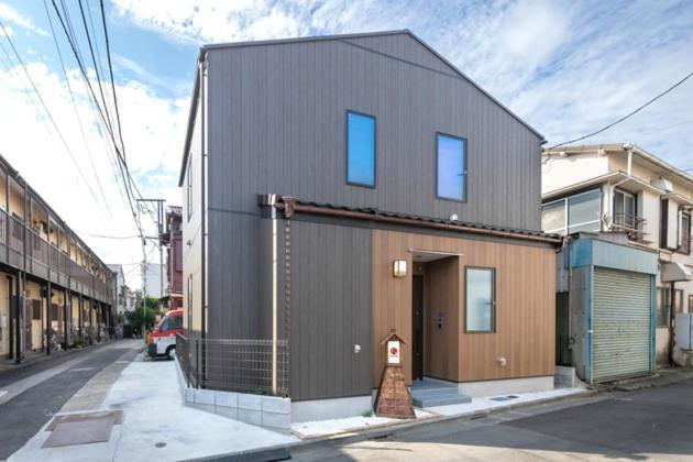 IKIDANE Cozy Hotel Haneda Airport - Vacation STAY 25827v