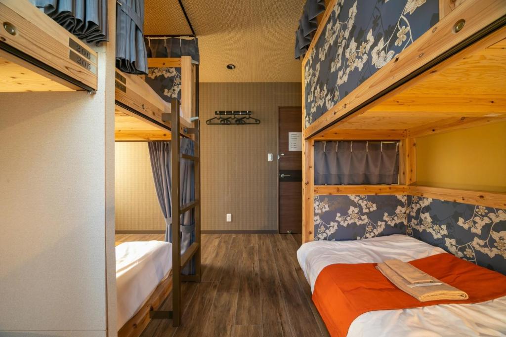 IKIDANE Cozy Hotel Haneda Airport - Vacation STAY 25840v