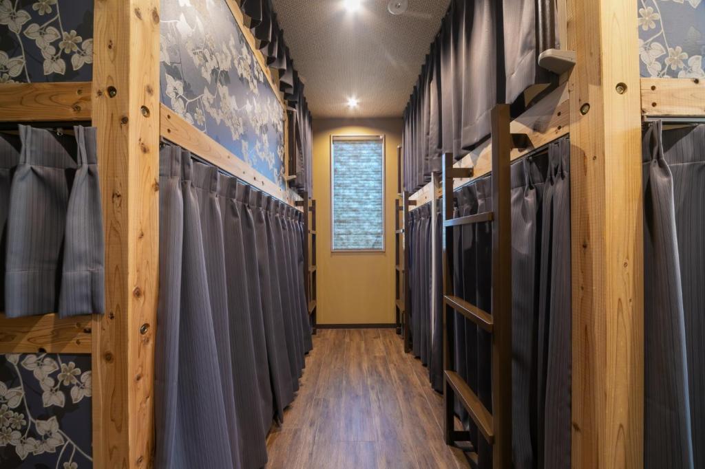 IKIDANE Cozy Hotel Haneda Airport - Vacation STAY 25840v