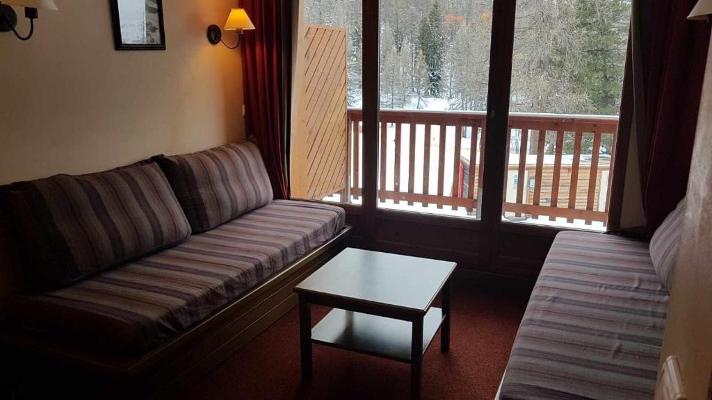 Résidence L'Albane - maeva Home - Appartement 2 pièces 4 personnes - Confort MAE-2791 - 1