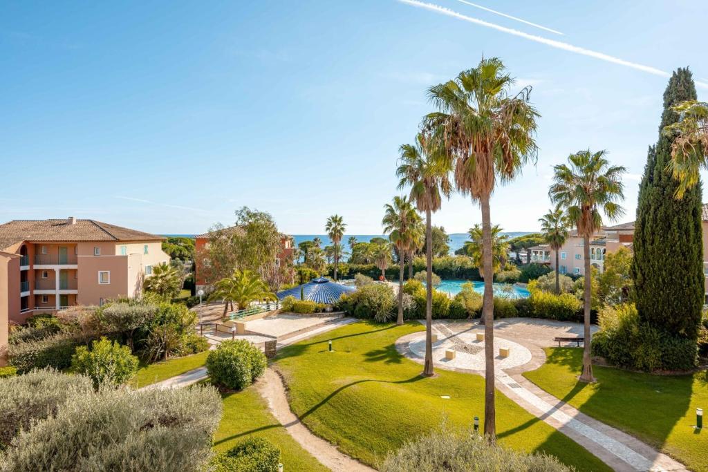 Résidence Les Rivages des Issambres - maeva Home - Appartement 2 pièces 4 personnes - Prestige MAE-5151 - 3
