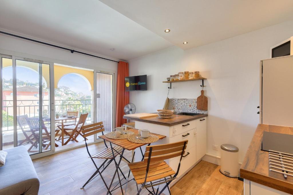 Résidence Les Rivages des Issambres - maeva Home - Appartement 2 pièces 4 personnes - Prestige MAE-5151 - 1