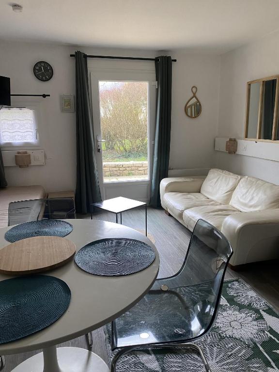 Résidence Port du Crouesty - maeva Home - Appartement 2 pièces 4 personnes - Budget MAE-2811 - 1