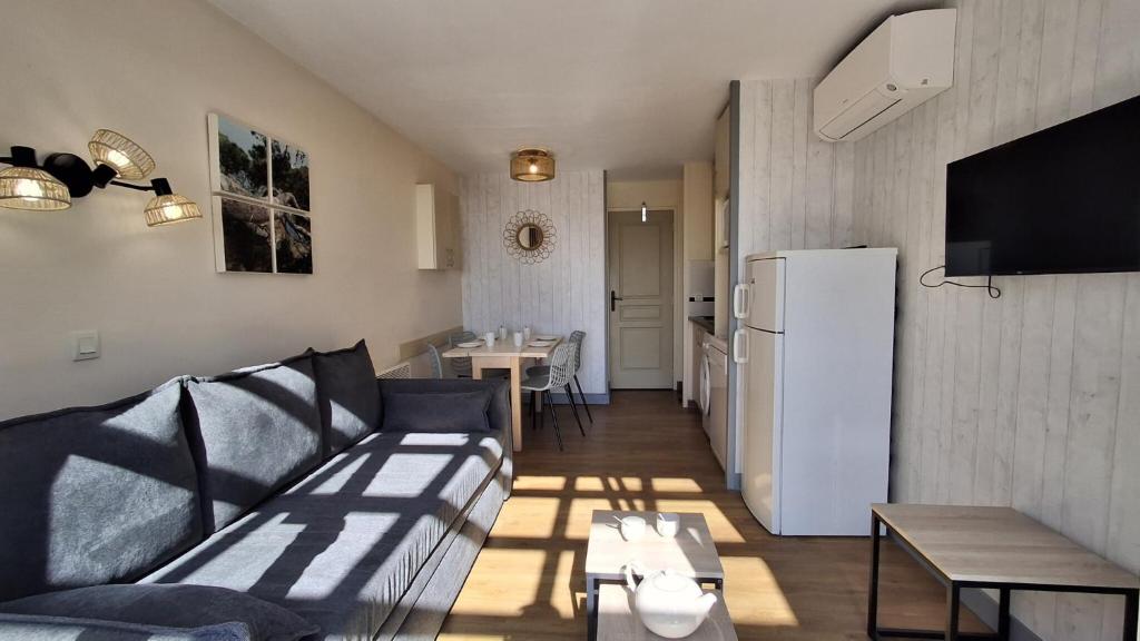 Résidence le Village de Cap Esterel - maeva Home - Appartement 2 pièces 6 personnes Climatisé - Prestige MAE-4121 - 1