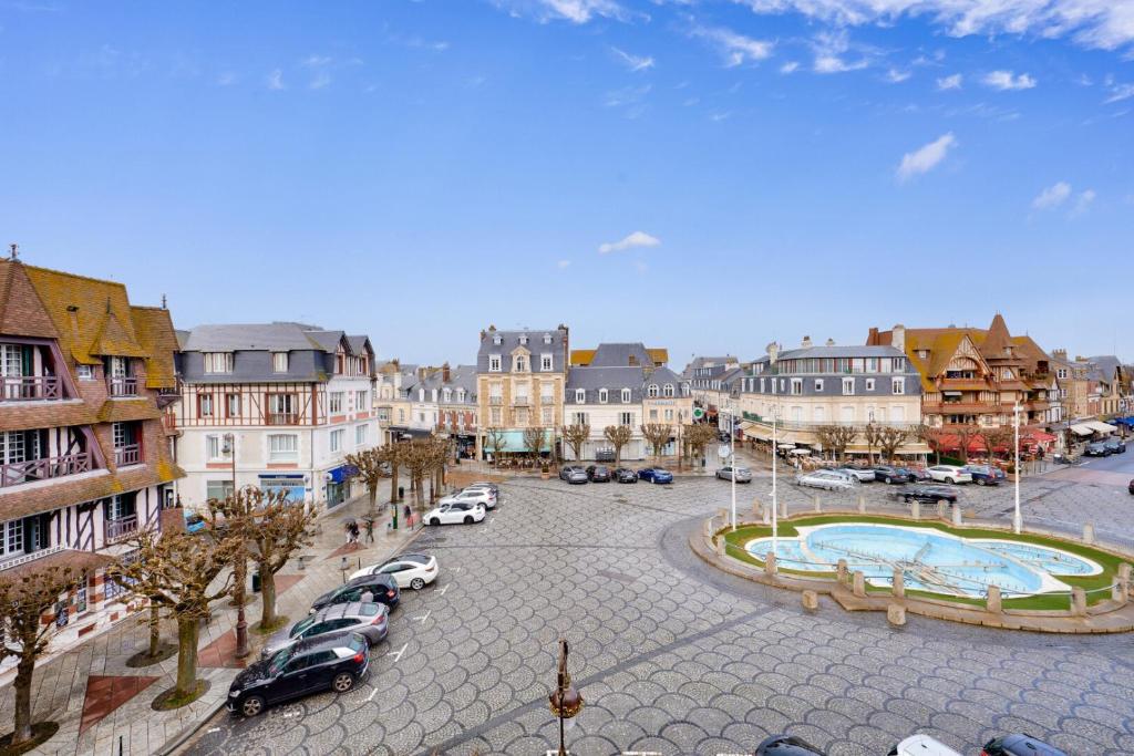 Morny Palace - maeva Home - Studio 2 personnes - Confort MAE-5611 - 5
