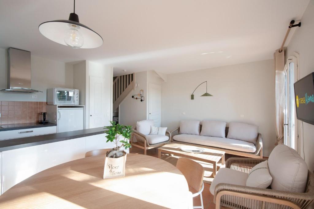 Village Pont Royal en Provence - maeva Home - Maison 4 pièces 6 personnes - Sélection - super Home MAE-0411 - 1