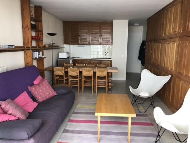 Résidence Week-end - maeva Home - Studio 4 personnes - Confort MAE-5611 - 3