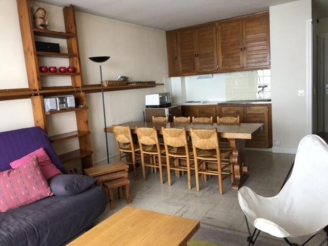 Résidence Week-end - maeva Home - Studio 4 personnes - Confort MAE-5611 - 4