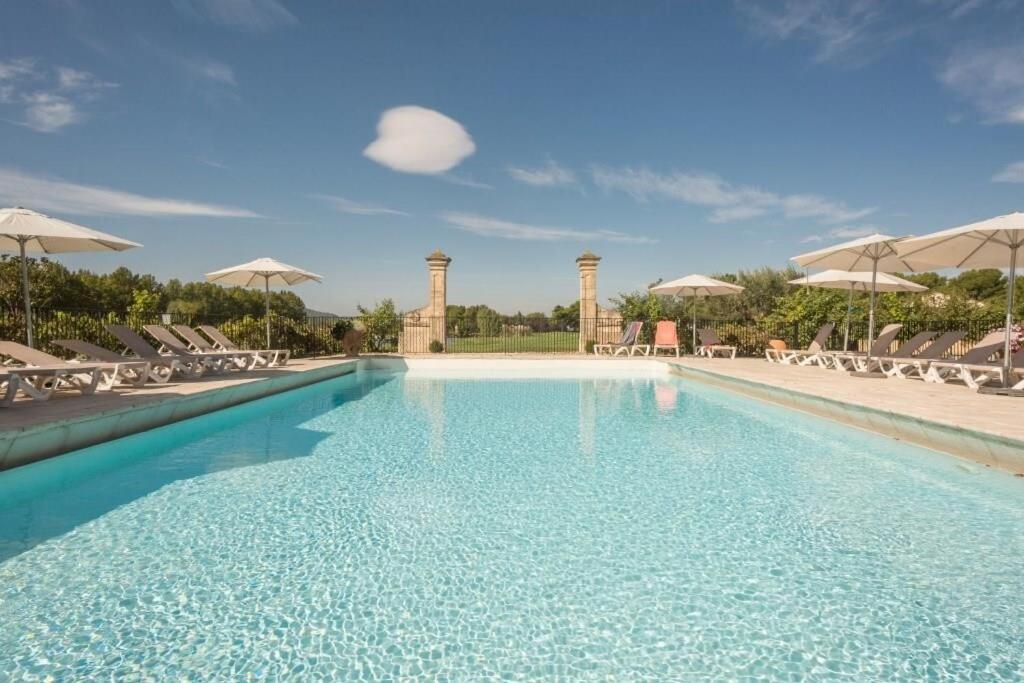 Résidence Hôtel du Golf de Pont Royal - maeva Home - Appartement climatisé avec jardin 2 pièces 4 personnes - Prestige - super Home MAE-8891 - 4