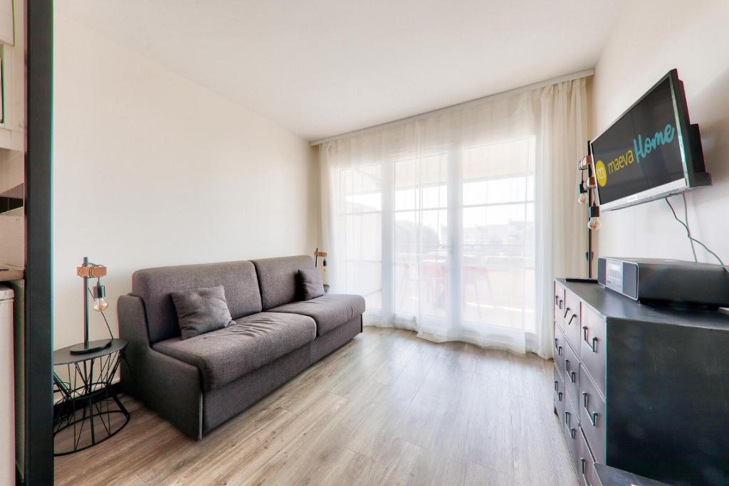 Résidence Port du Crouesty - maeva Home - Studio bord de mer 4 personnes - Confort MAE-8813 - 1
