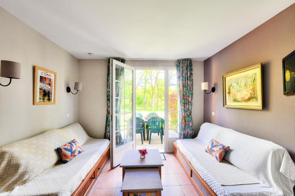 La résidence du Lac - maeva Home - Appartement 2 pièces 5 personnes - Sélection MAE-2201 - 1
