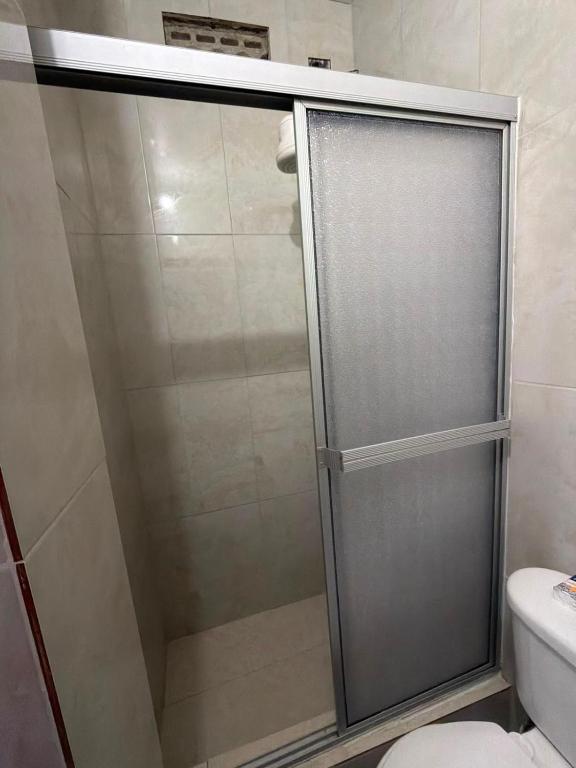 Estudio Condominio Recreo -a 200 metros de la playa de Olon - 2