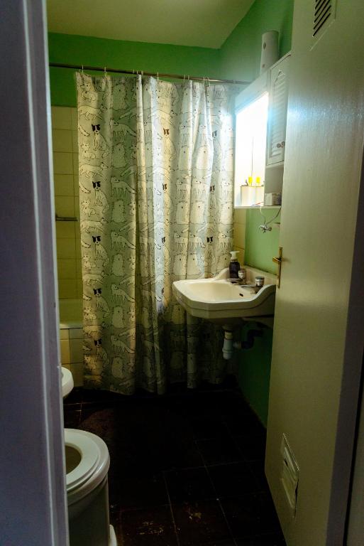 Habitación con baño propio en corazón de Providencia - 5