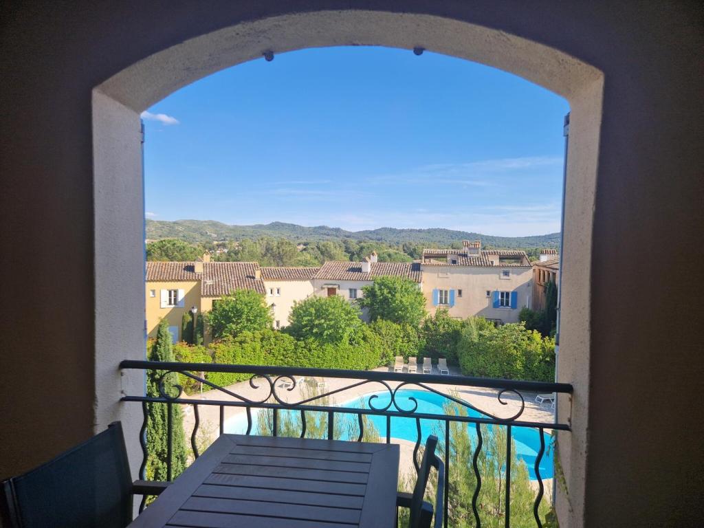 Village Pont Royal en Provence - maeva Home - Appartement climatisé 3 pièces 5 personnes - Sélection MAE-4023 - 1