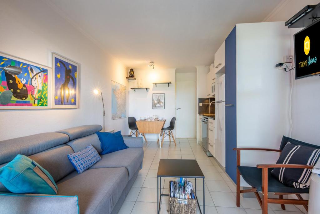 Résidence le Hameau de Cap Esterel - maeva Home - Appartement 2 pièces 4 personnes - Sélection climatisé MAE-6643 - 1
