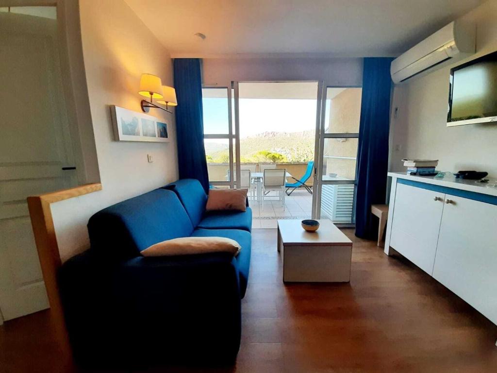 Résidence le Village de Cap Esterel - maeva Home - Appartement climatisé 2 pièces 4 personnes - Prestige MAE-3503 - 1