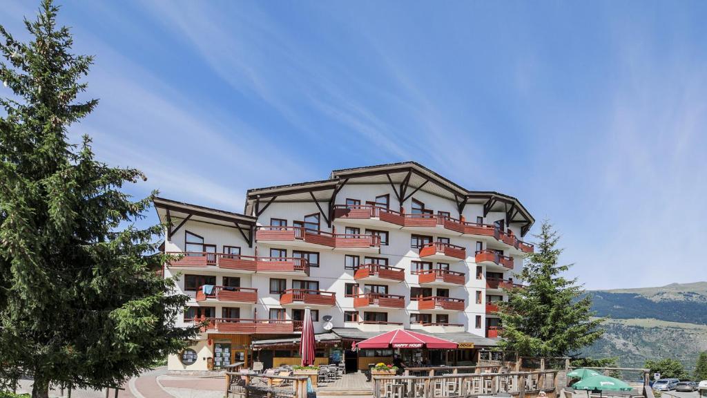 Résidence Le Britania - maeva Home - Appartement 2 pièces 4 personnes - Sélection MAE-6673 - 2