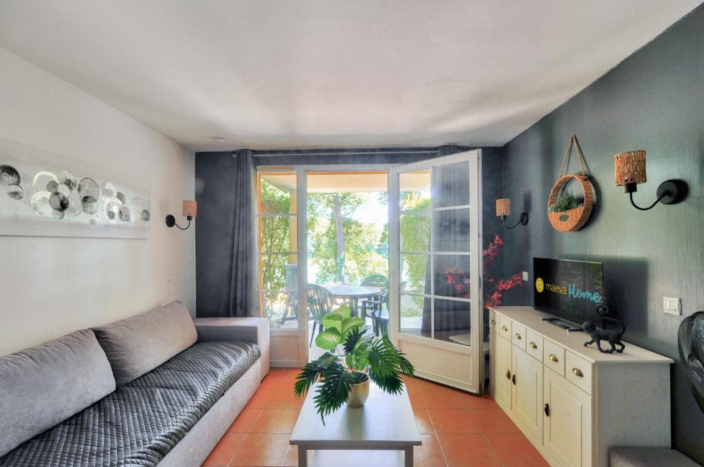 La résidence du Lac - maeva Home - Appartement 2 pièces 4 personnes - Prestige MAE-5513 - 1