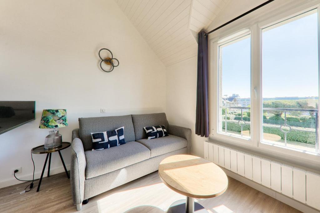 Résidence Port du Crouesty - maeva Home - Appartement bord de mer 4 pièces 5 personnes - Prestige - super Home MAE-9403 - 1