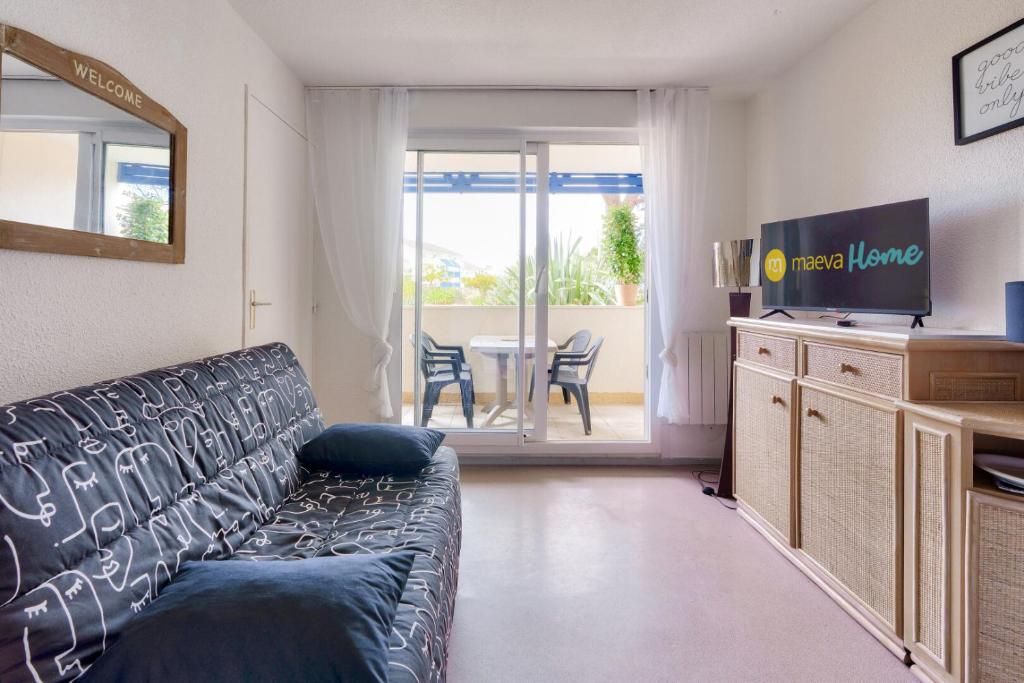 Résidence Bleu Marine - maeva Home - Appartement 2 pièces 4 personnes - Sélection MAE-5053 - 1