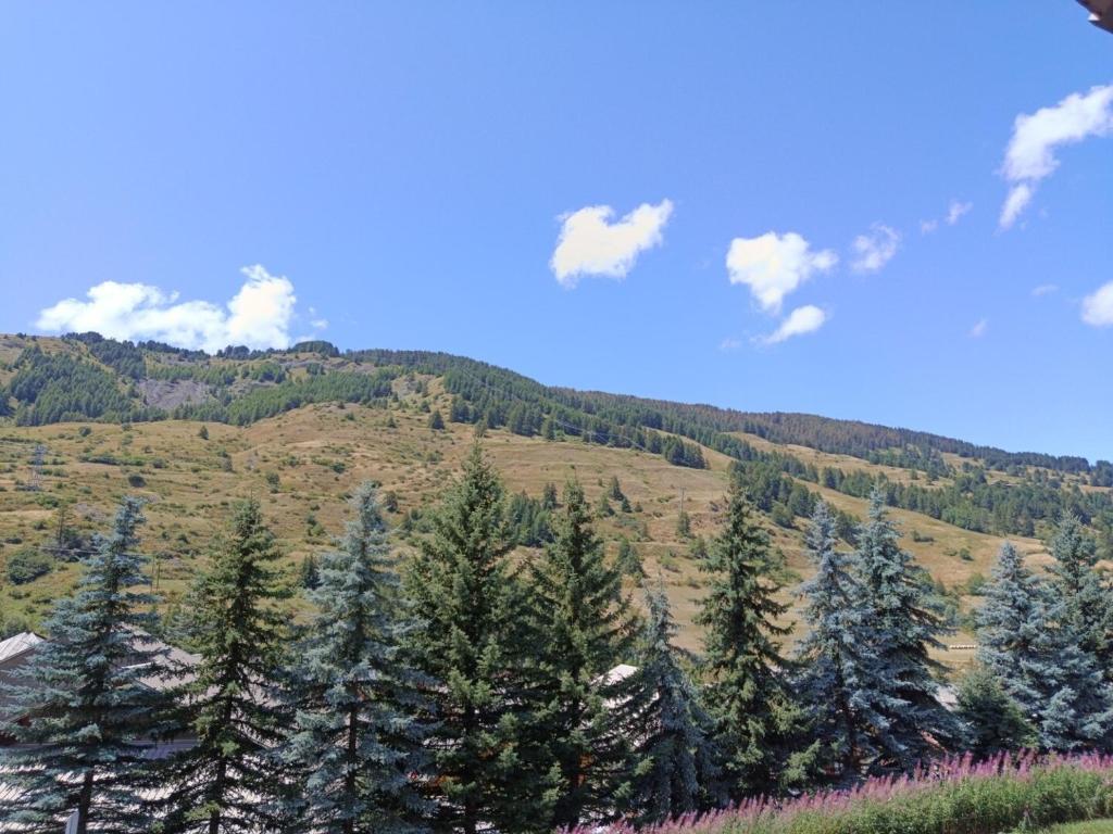 Résidence L'Hostellerie - maeva Home - Studio + coin cabine vue montagne 6 personnes - Budget MAE-2763 - 3