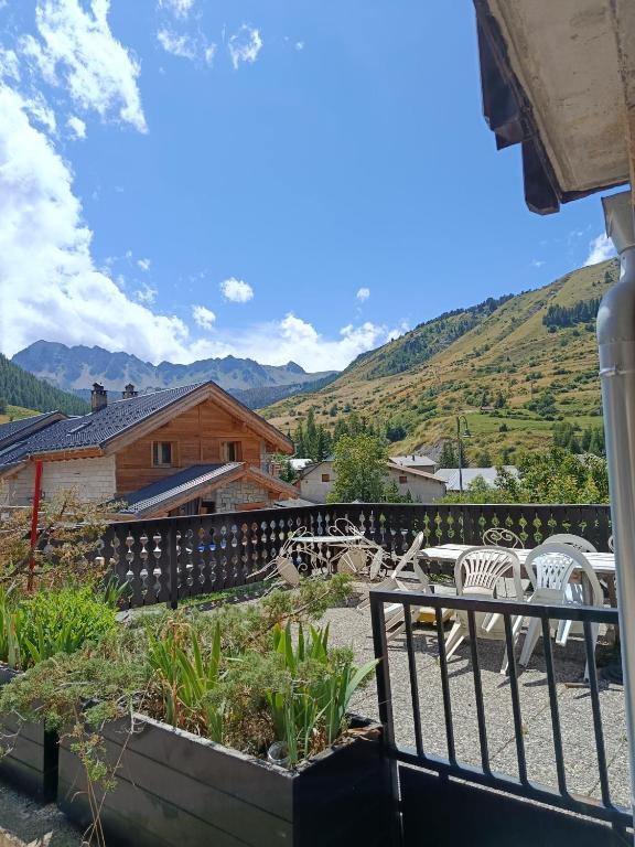 Résidence L'Hostellerie - maeva Home - Studio + coin cabine vue montagne 6 personnes - Budget MAE-2763 - 5