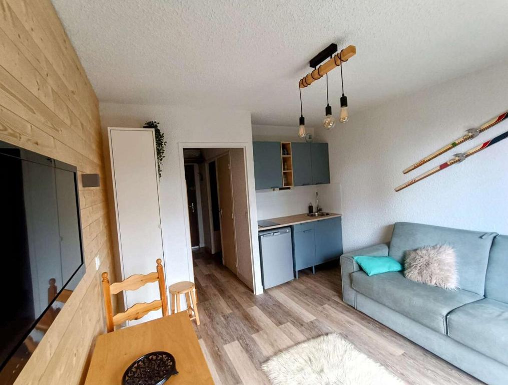 Résidence Le Villaret - maeva Home - Studio au pied des pistes + coin cabine 4 personnes - Budget MAE-5733 - 4
