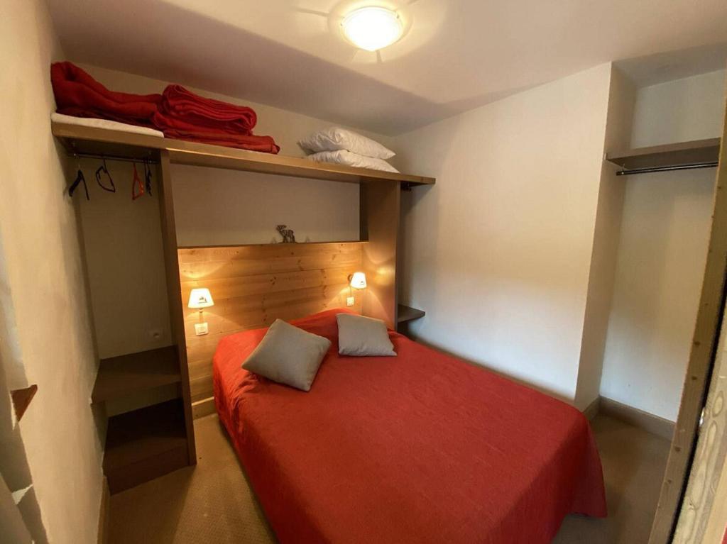 Résidence Antares - maeva Home - Appartement au pied des pistes 2 pièces + coin cabine 6 personnes - Sélection MAE-5943 - 4