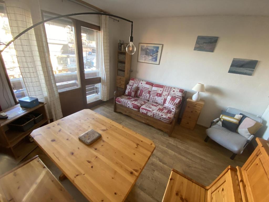 Résidence Valbel - maeva Home - Studio + coin cabine 5 personnes - Budget MAE-7363 - 1