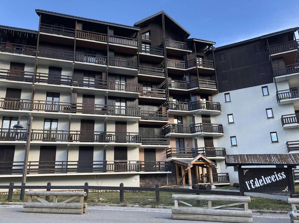 Résidence Edelweiss - maeva Home - Appartement 2 pièces 4 personnes - Budget MAE-2683 - 3
