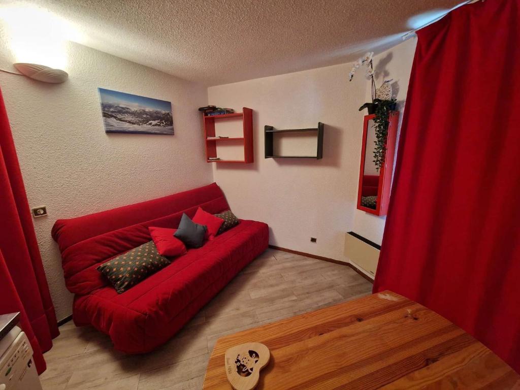 Résidence Edelweiss - maeva Home - Appartement 2 pièces 4 personnes - Budget MAE-2683 - 5