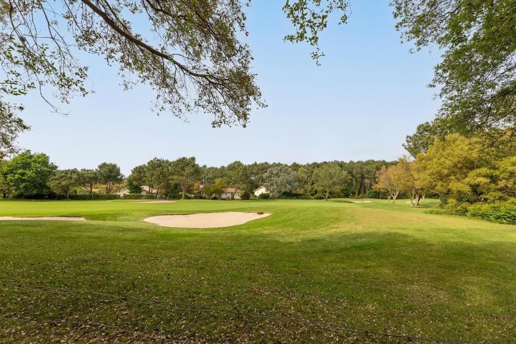 Le Domaine du Golf de Pinsolle - maeva Home - Appartement vue golf 3 pièces 6 personnes - Sélection - super Home MAE-0853 - 5