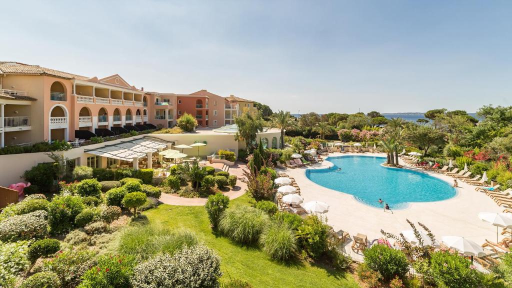 Résidence les Calanques des Issambres - maeva Home - Appartement climatisé vue mer 2 pièces 4 personnes - Sélection MAE-3873 - 2