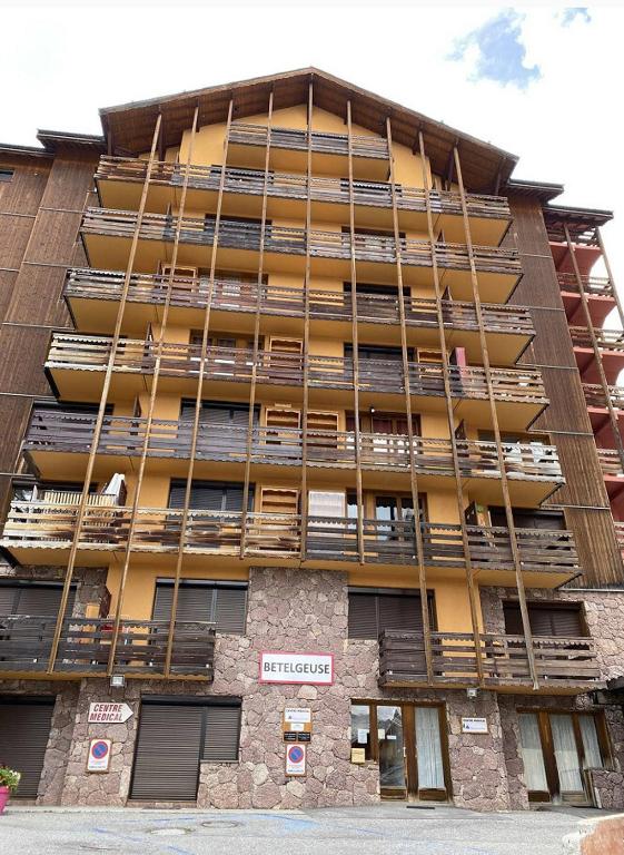 Résidence Belgeteuse - maeva Home - Appartement au pied des pistes vue montagne 3 pièces 6 personnes - Confort MAE-4603 - 3