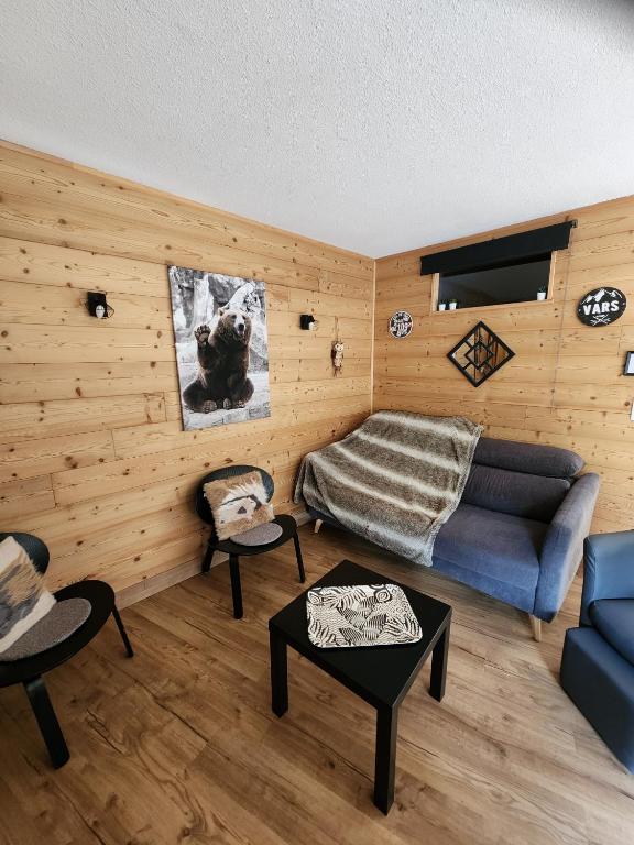 Résidence Les Bouquetins I - maeva Home - Appartement vue montagne 3 pièces 7 personnes - Sélection MAE-4093 - 3