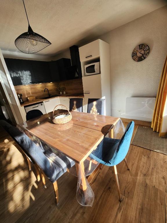 Résidence Les Bouquetins I - maeva Home - Appartement vue montagne 3 pièces 7 personnes - Sélection MAE-4093 - 4