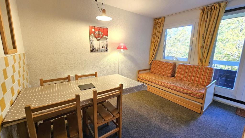 Résidence L'Eyssina - maeva Home - Appartement vue montagne 2 pièces + coin cabine 4 personnes - Confort MAE-8093 - 1