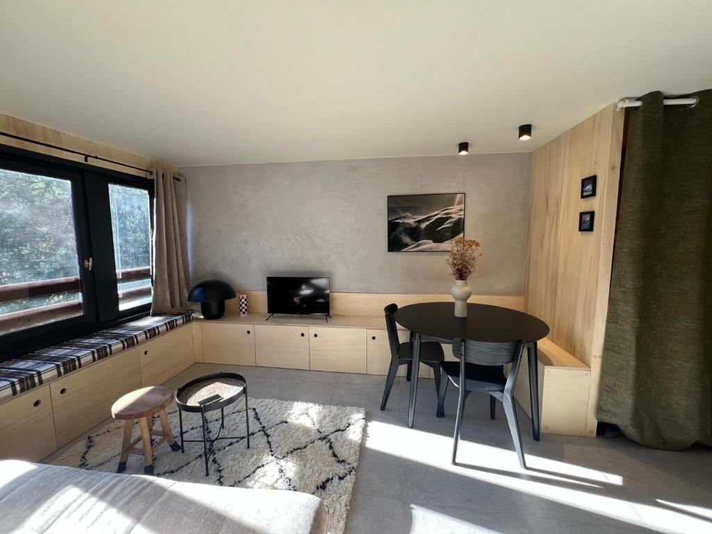 Les Lofts de Vars - maeva home - Appartement vue montagne 2 pièces 4 personnes - Sélection MAE-1283 - 3
