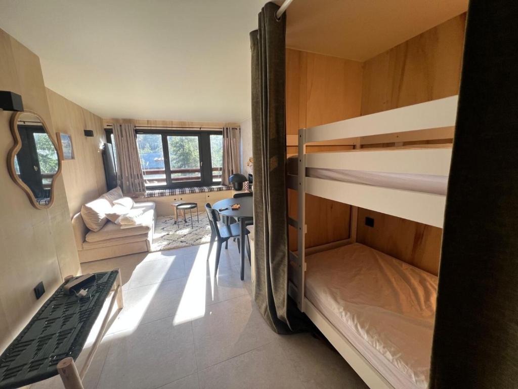 Les Lofts de Vars - maeva home - Appartement vue montagne 2 pièces 4 personnes - Sélection MAE-1283 - 4