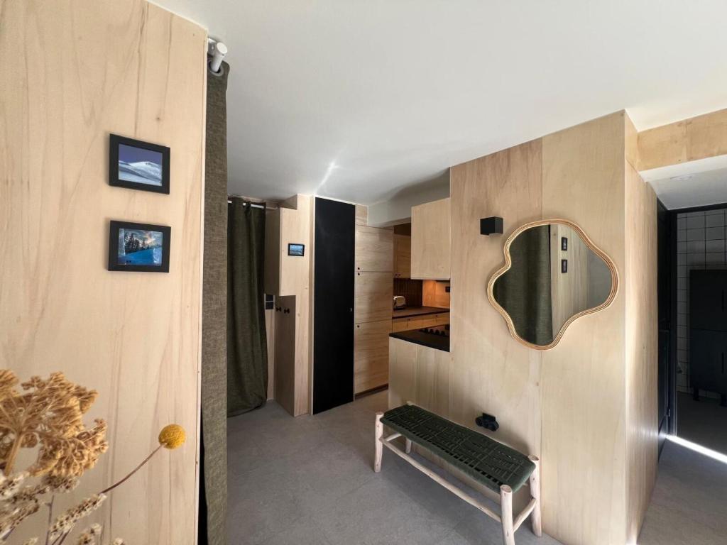 Les Lofts de Vars - maeva home - Appartement vue montagne 2 pièces 4 personnes - Sélection MAE-1283 - 5