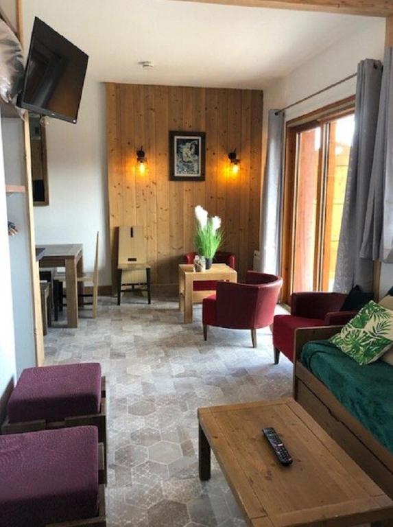 Résidence Antares - maeva Home - Appartement au pied des pistes 4 pièces 10 personnes - Prestige MAE-3033 - 3