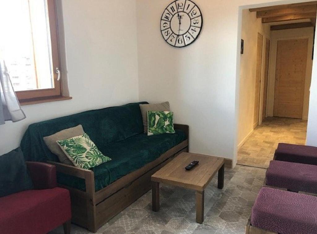 Résidence Antares - maeva Home - Appartement au pied des pistes 4 pièces 10 personnes - Prestige MAE-3033 - 4