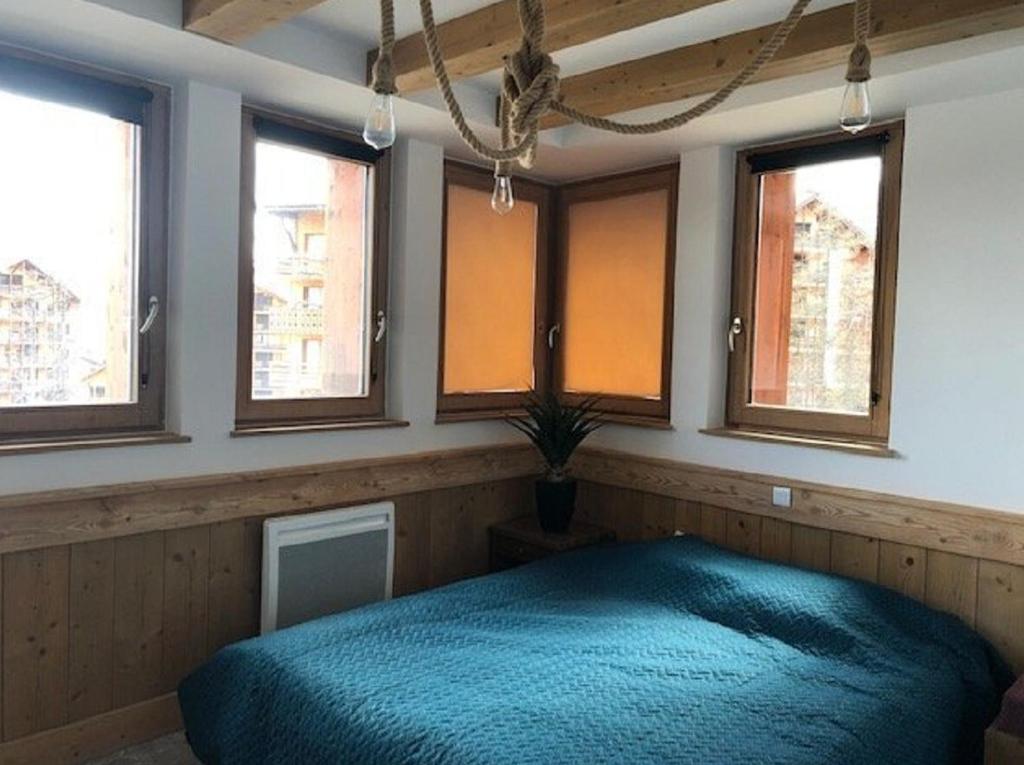 Résidence Antares - maeva Home - Appartement au pied des pistes 4 pièces 10 personnes - Prestige MAE-3033 - 5
