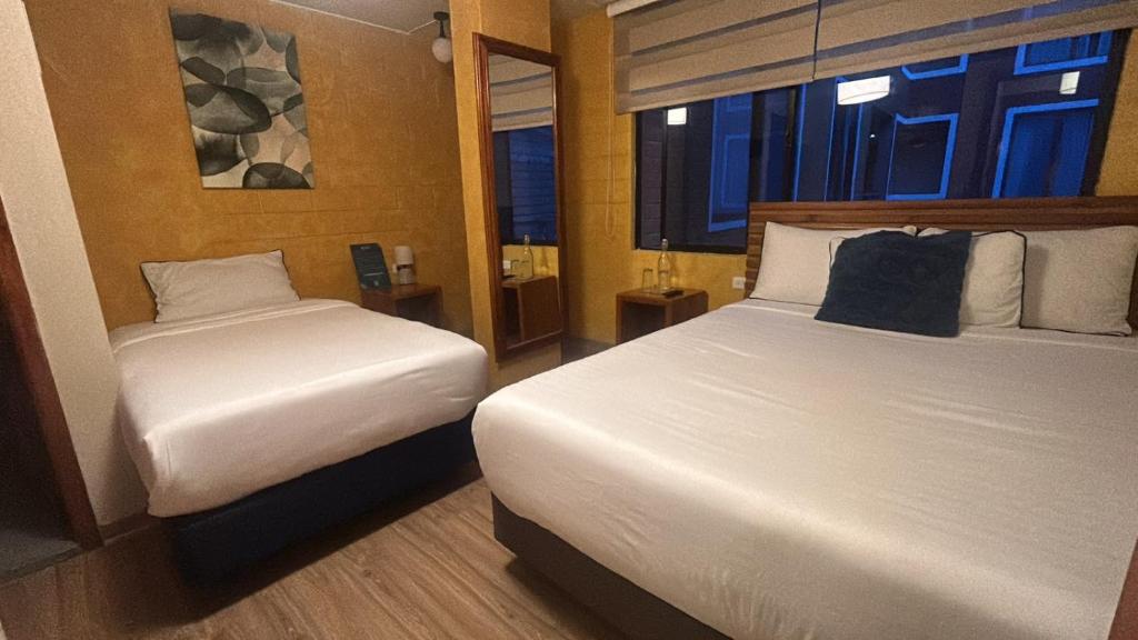 Hotel Casa Agave - 2