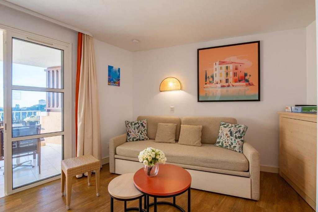 Résidence le Village de Cap Esterel - maeva Home - Appartement climatisé 2 pièces 4 personnes - Sélection MAE-2133 - 1